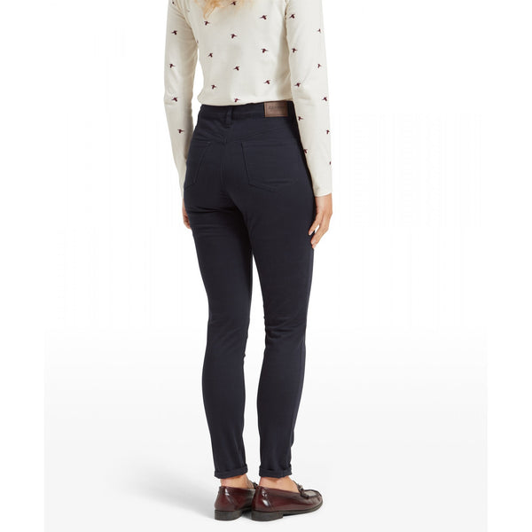 Poppy Jean - Navy