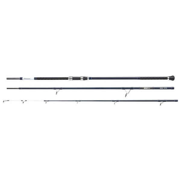 Salt XT Bass 11ft 6" 2-4oz 3pc Rod