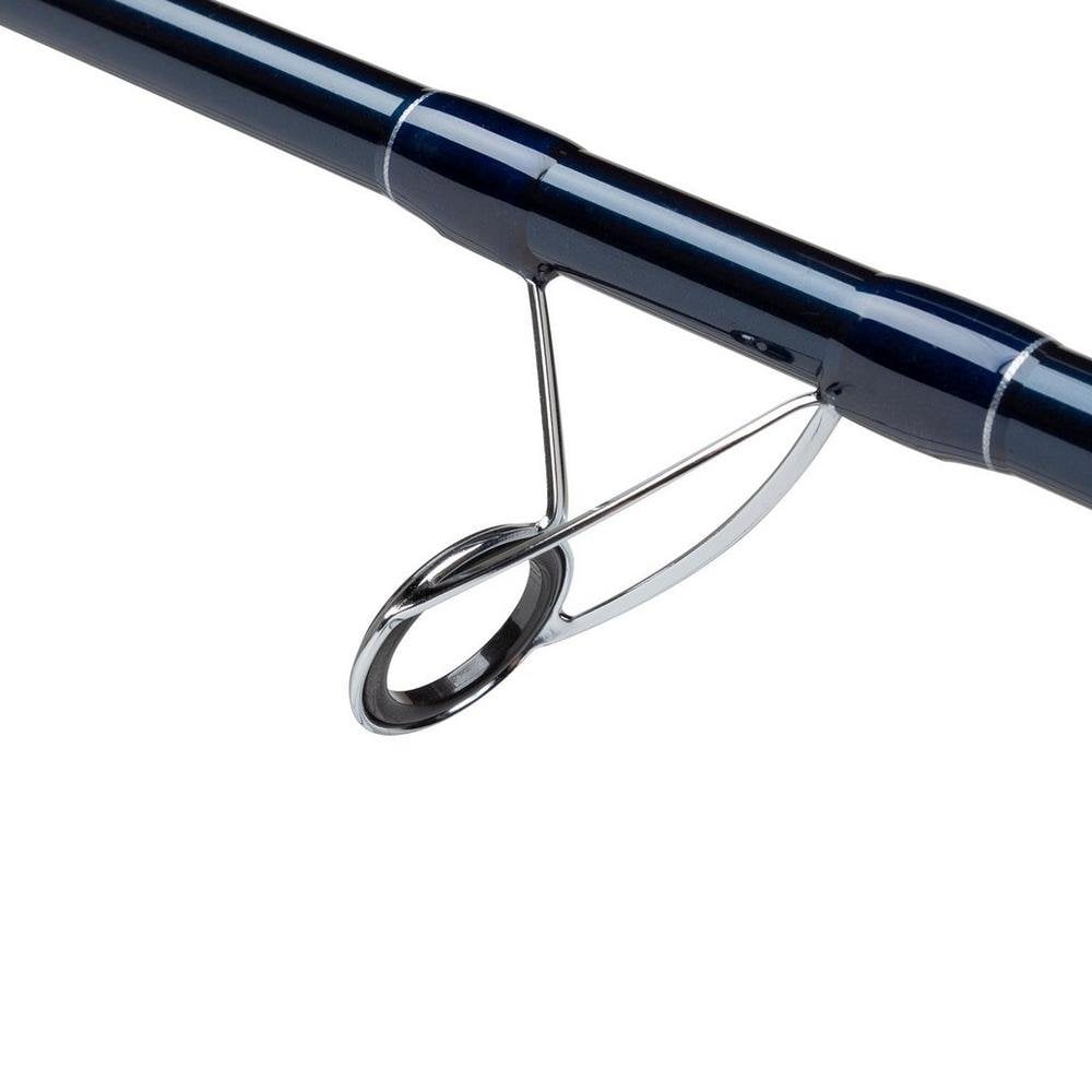 Salt XT Bass 11ft 6" 2-4oz 3pc Rod