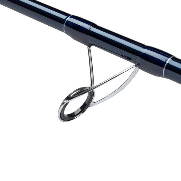 Salt XT Bass 11ft 6" 2-4oz 3pc Rod