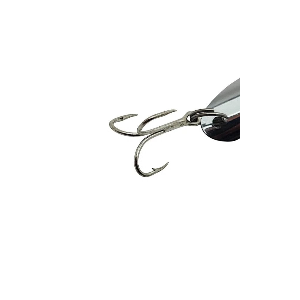 Dexter Wedge Spinning and Jigging Lures