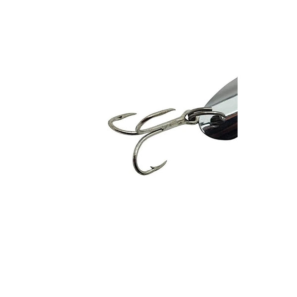 Dexter Wedge Spinning and Jigging Lures