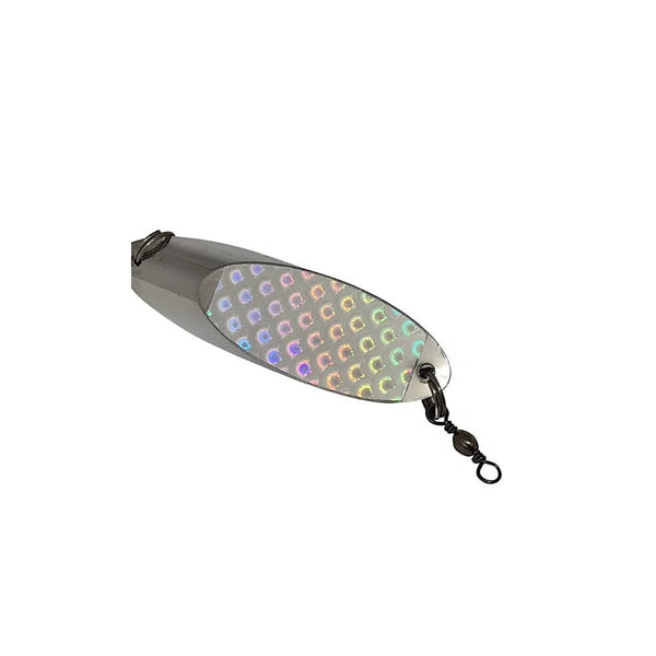 Dexter Wedge Spinning and Jigging Lures