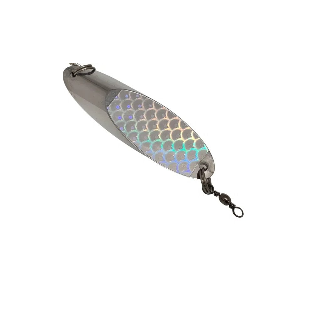 Dexter Wedge Spinning and Jigging Lures