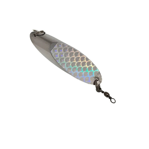 Dexter Wedge Spinning and Jigging Lures