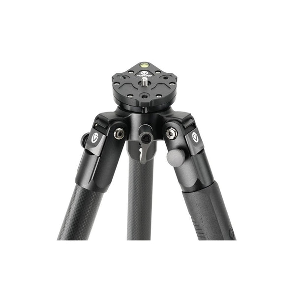 Endeavor L 263CGM Carbon Fibre Levelling Shooting Rest with GM-70 Rifle Clamp