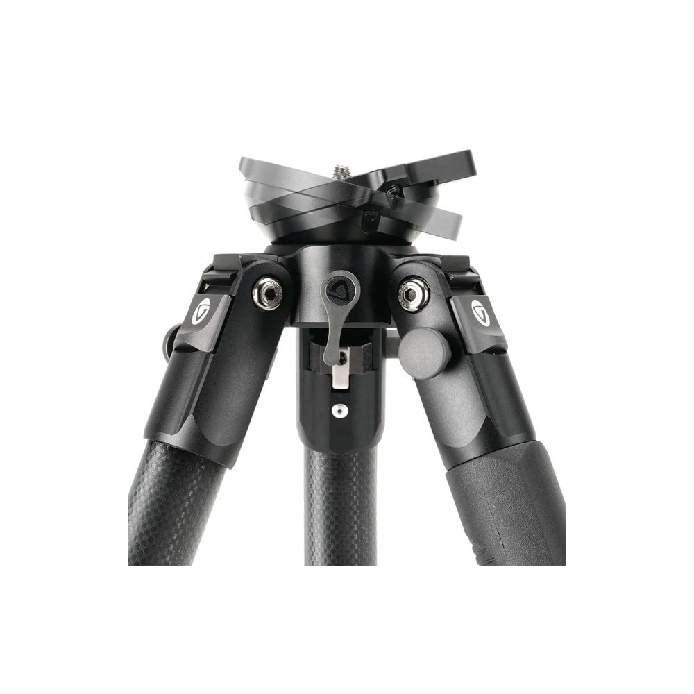Endeavor L 263CGM Carbon Fibre Levelling Shooting Rest with GM-70 Rifle Clamp