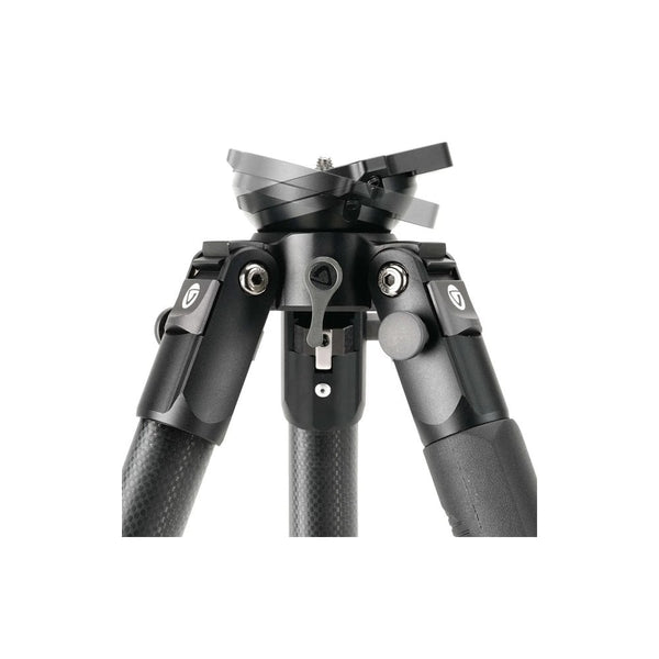 Endeavor L 263CGM Carbon Fibre Levelling Shooting Rest with GM-70 Rifle Clamp