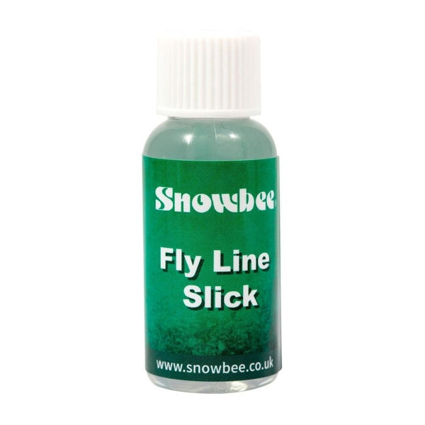 Line Slick