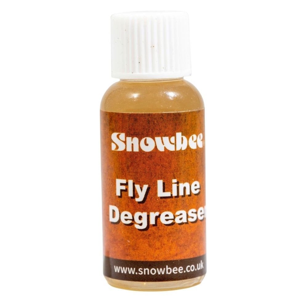 Line Degreaser