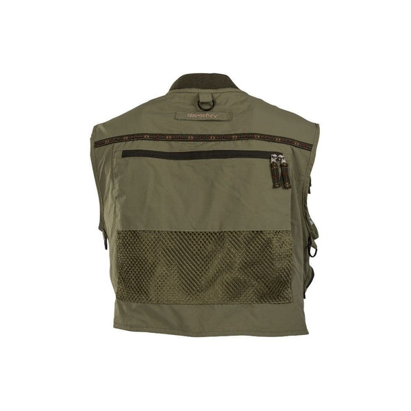 Geo Fly Fishing Vest