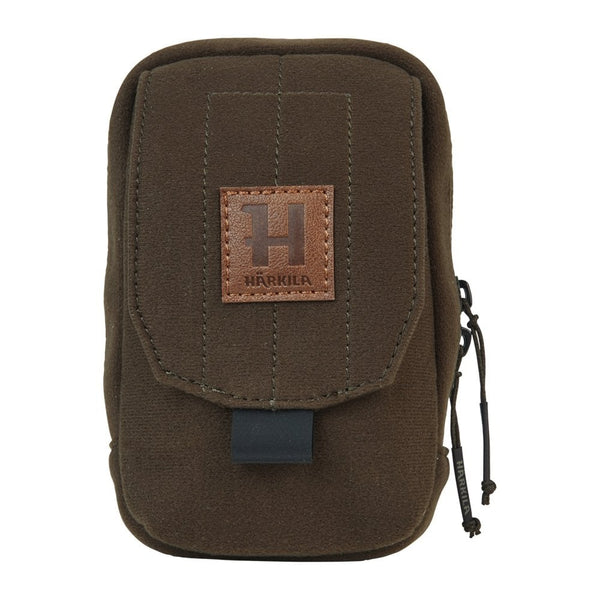 Utility Pouch - Dark Willow Green