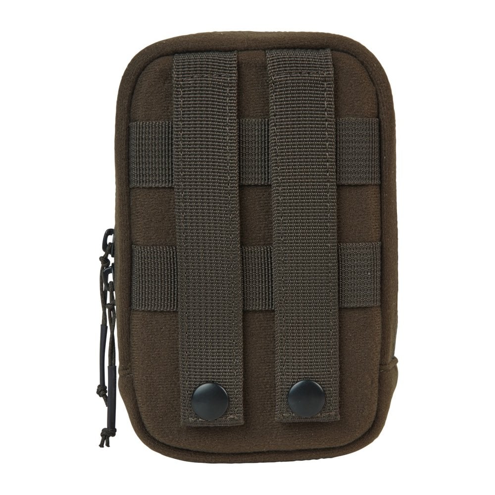 Utility Pouch - Dark Willow Green