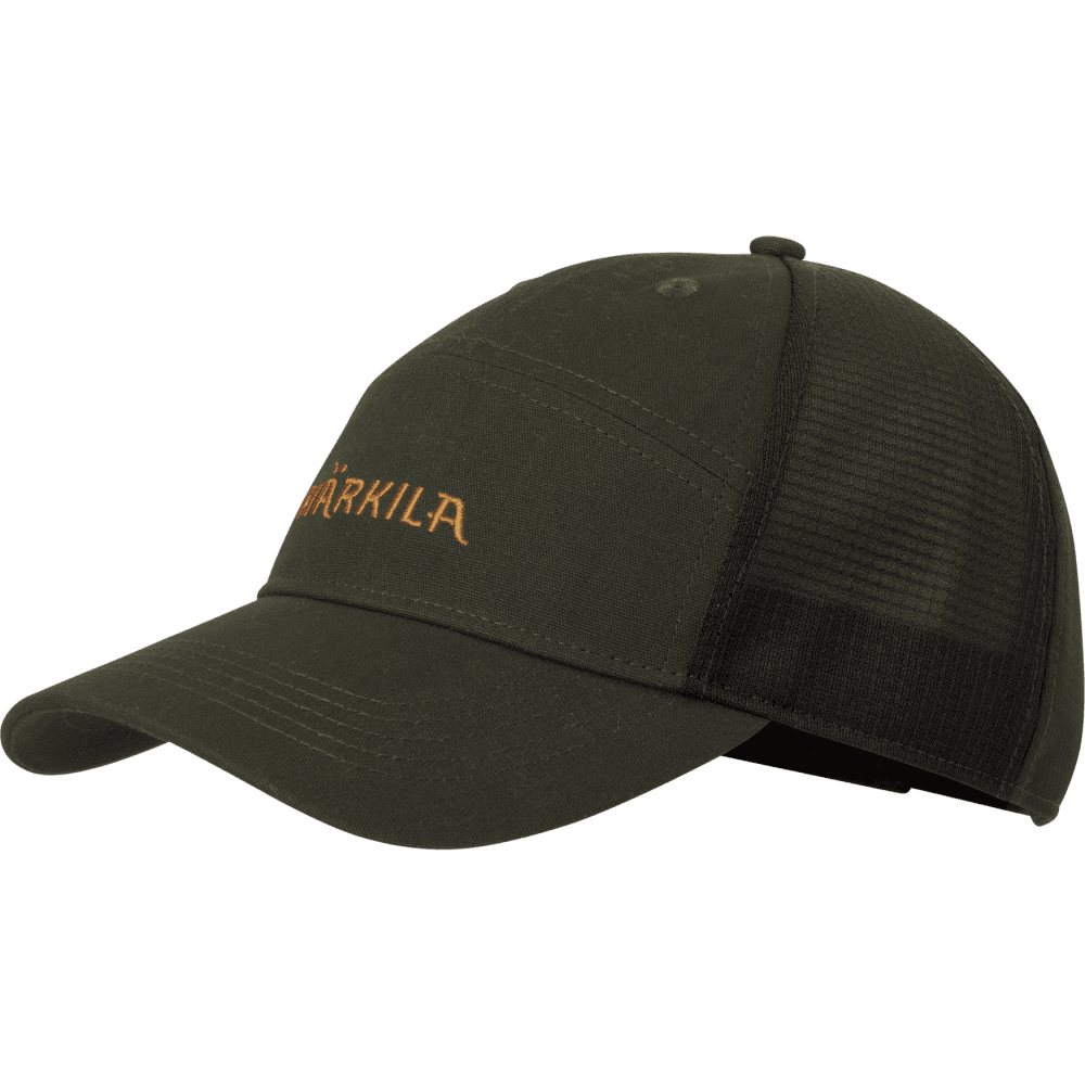 Impact Cap - Rosin