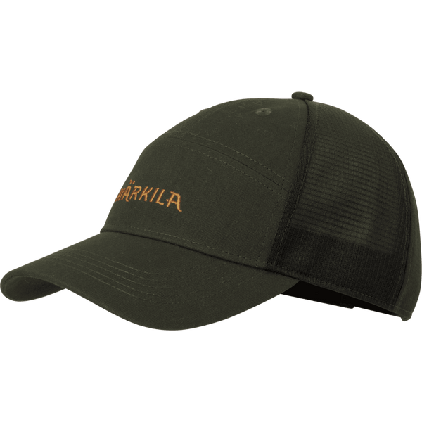 Impact Cap - Rosin