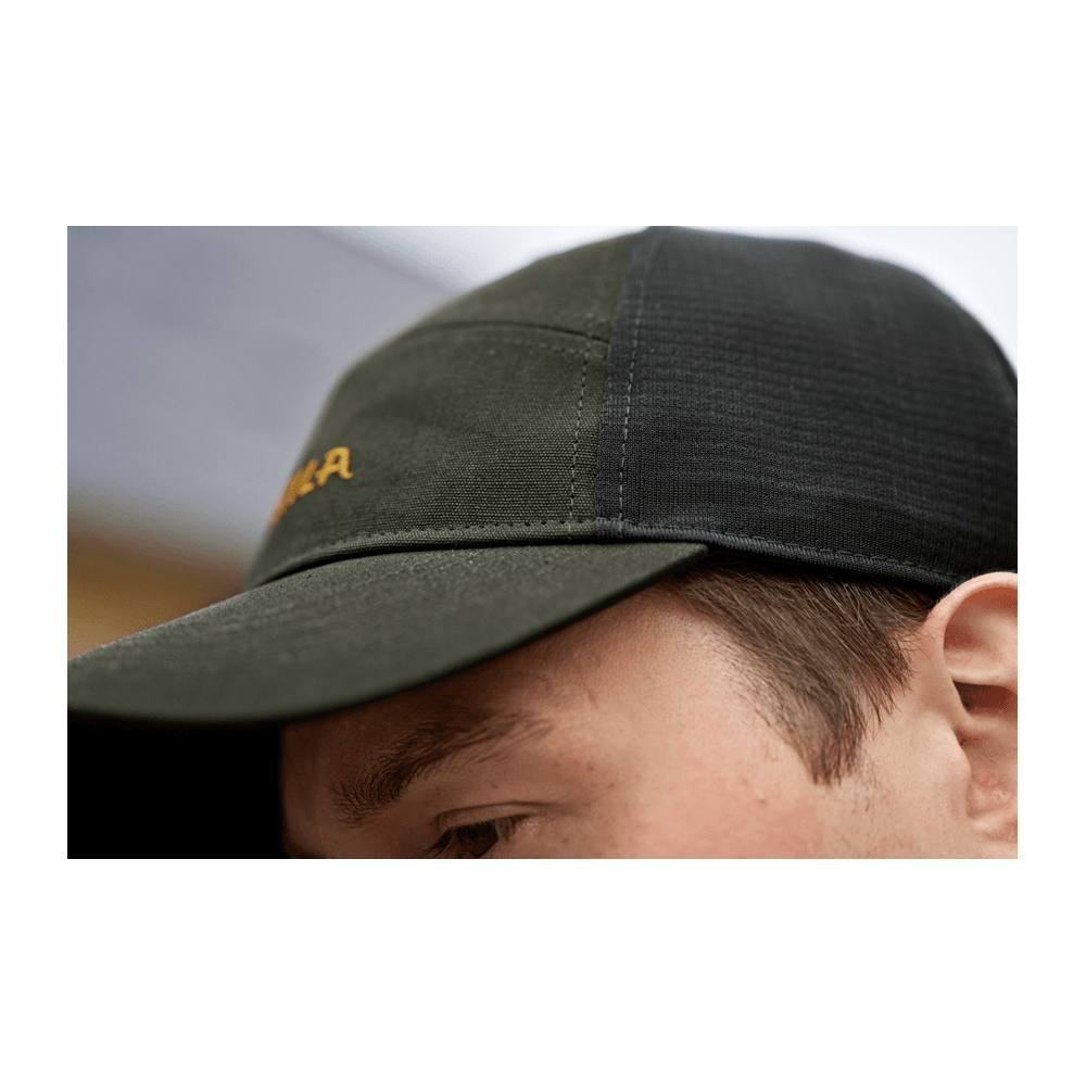 Impact Cap - Rosin
