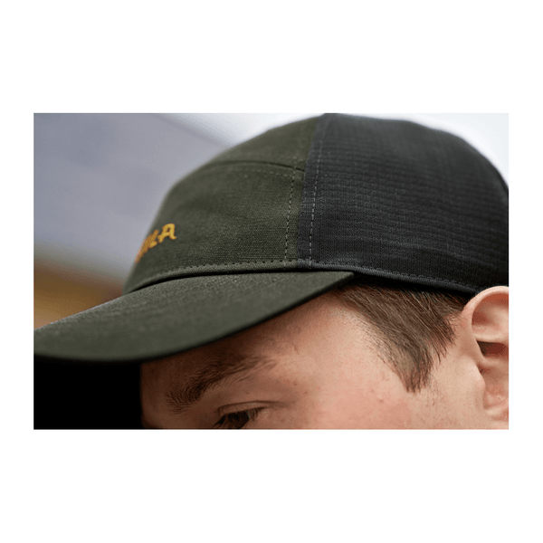 Impact Cap - Rosin