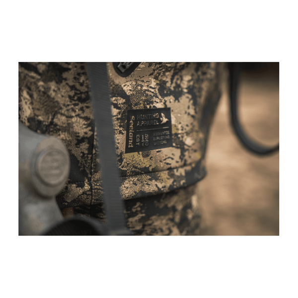 Chaser Aero Camo Waistcoat -