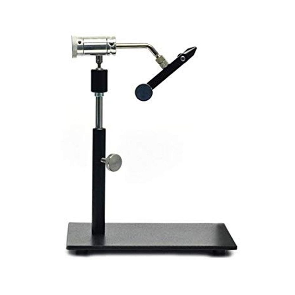 Fly-Mate Pedestal Vice with Ball Joint