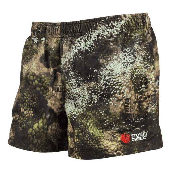 Microtough Original Shorts - TCF