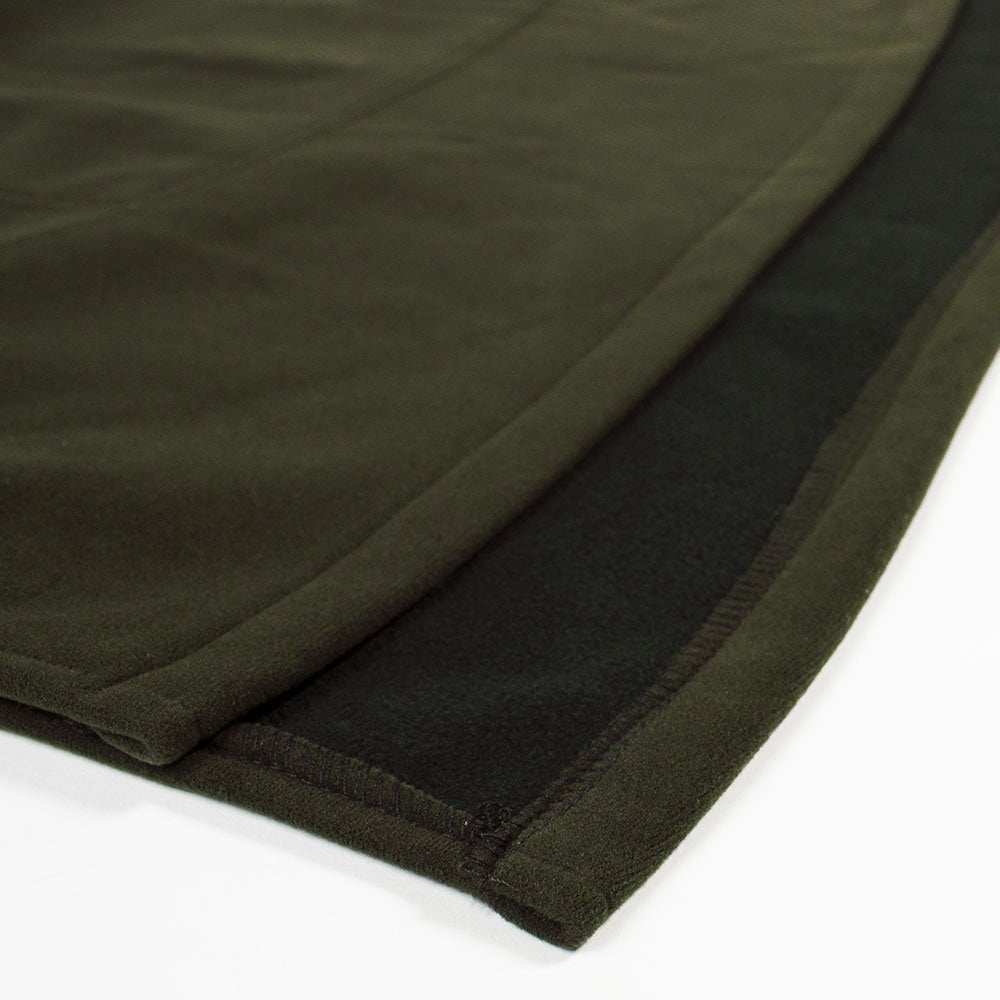 Dogger Bush Shirt - Bayleaf