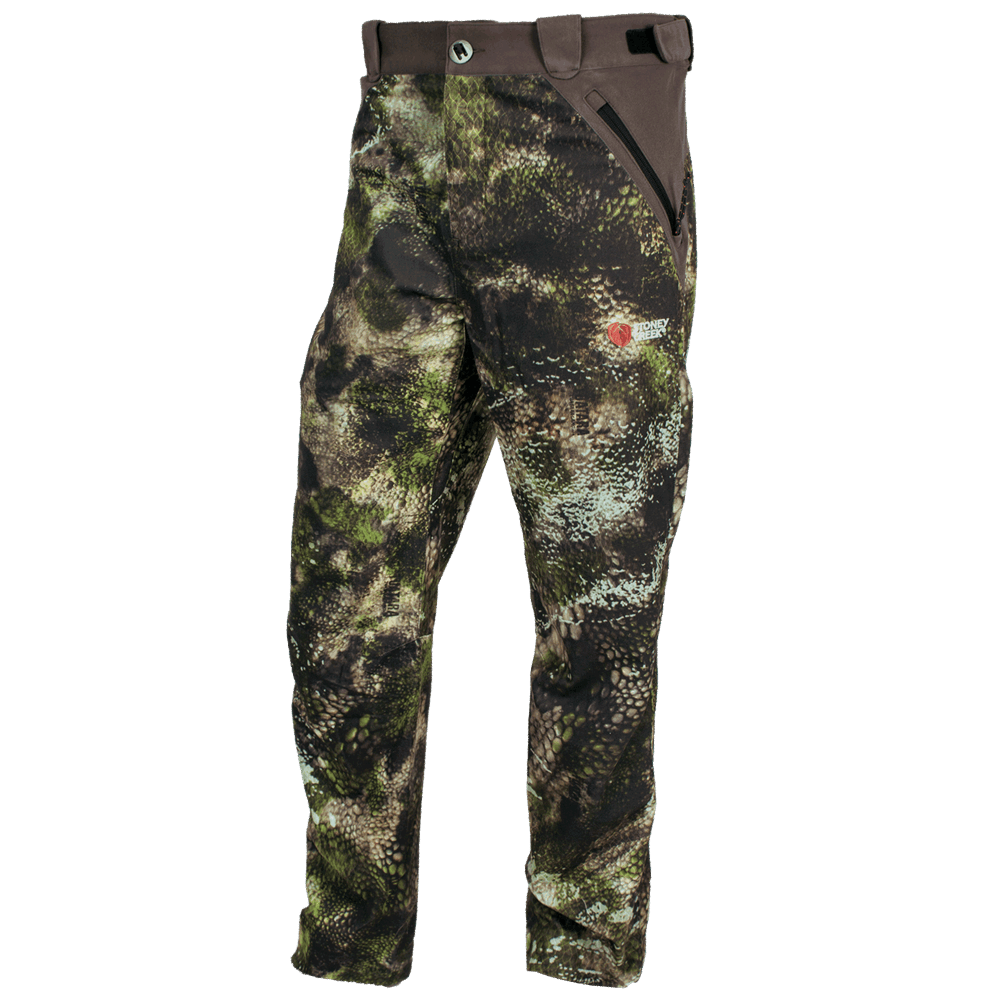 Microtough Trousers - TCF