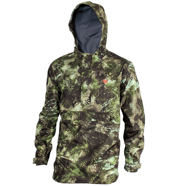Stow It Jacket - TCF