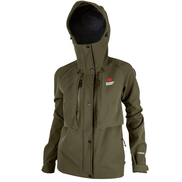 Women's Frostline Jacket -Bayleaf