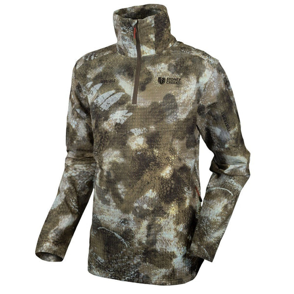 Switch Pullover - TCA