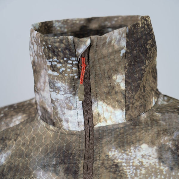 Switch Pullover - TCA