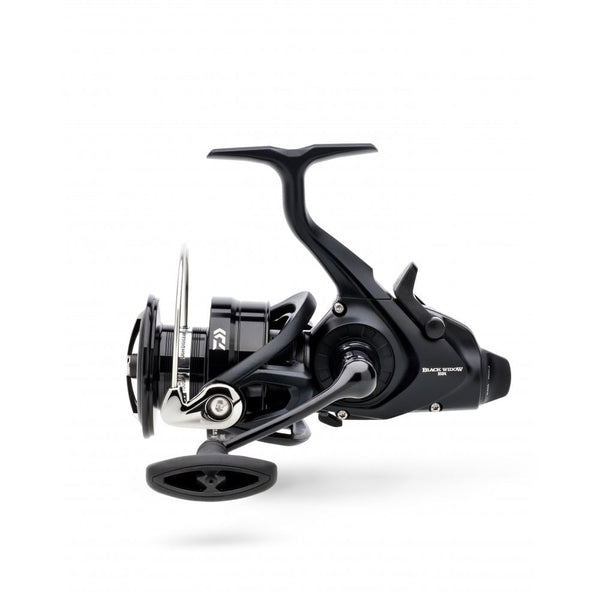 Black Widow BR LT Spinning Reels