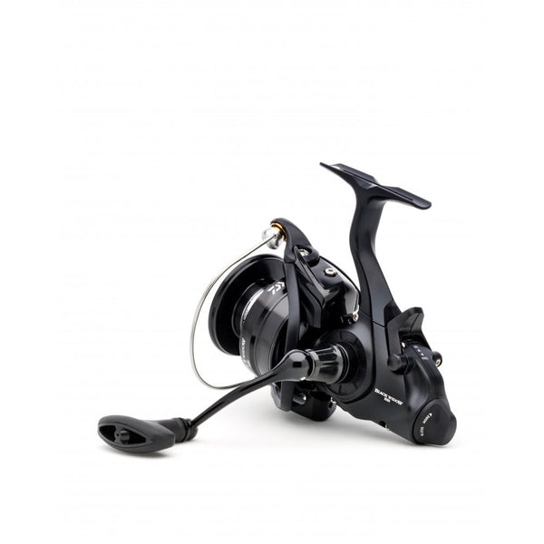 Black Widow BR LT Spinning Reels