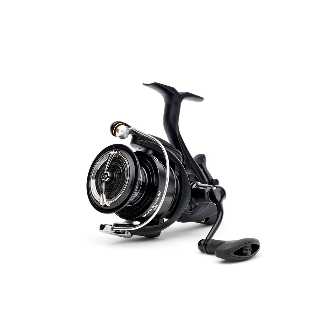 Black Widow BR LT Spinning Reels