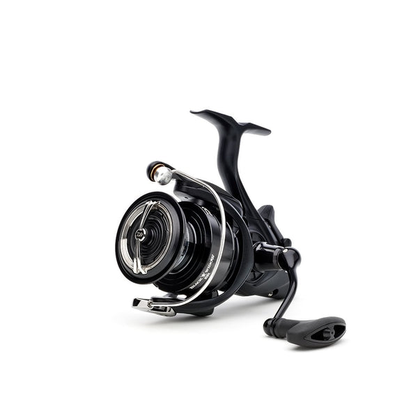Black Widow BR LT Spinning Reels