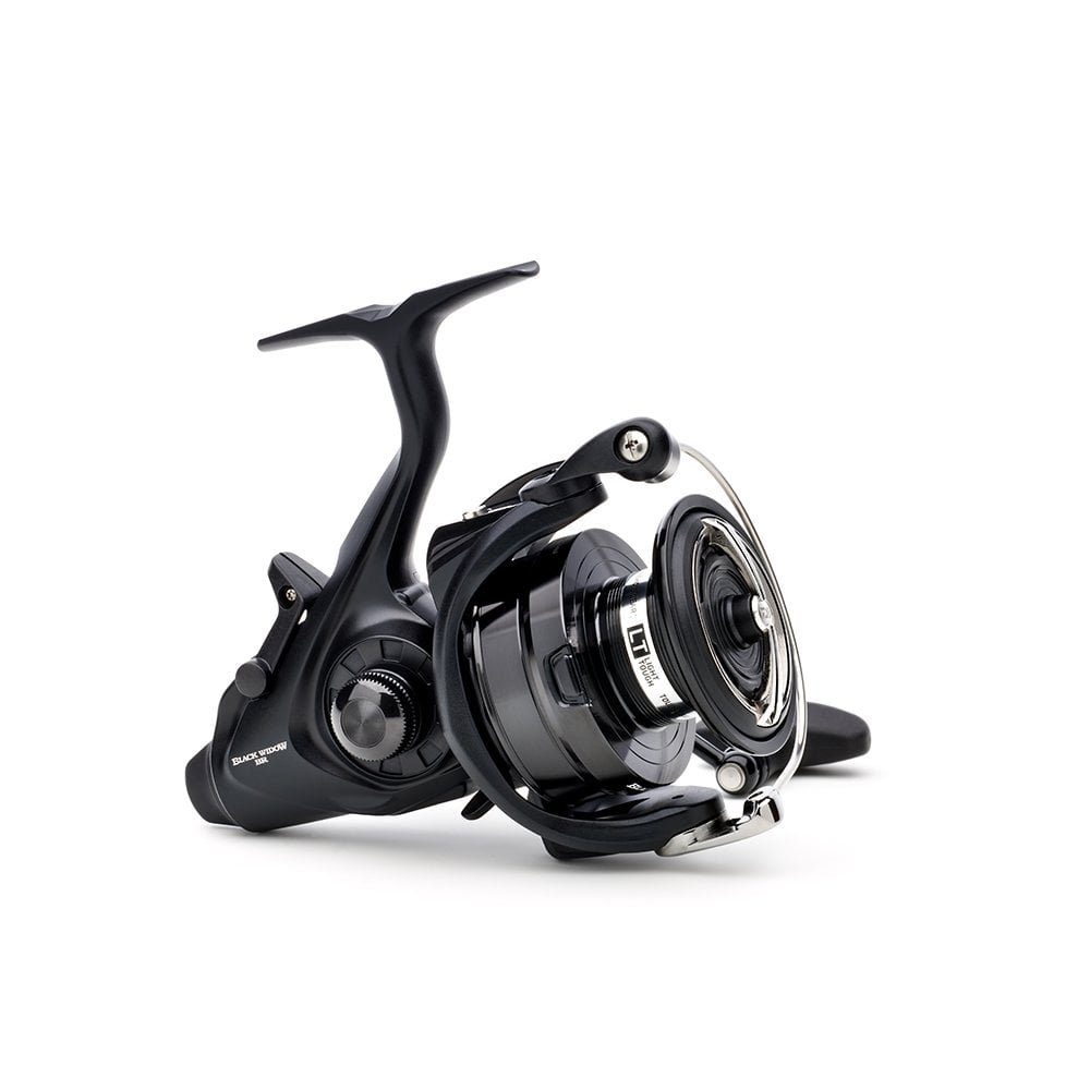 Black Widow BR LT Spinning Reels