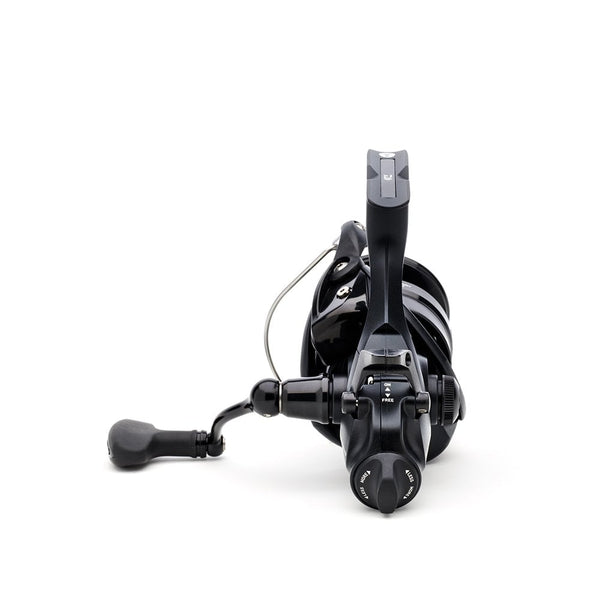 Black Widow BR LT Spinning Reels