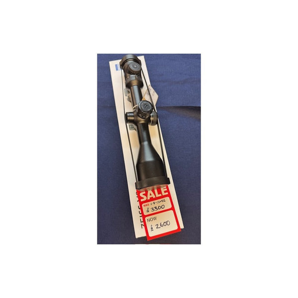 V8 2.8-20X56 ASV ILL 60