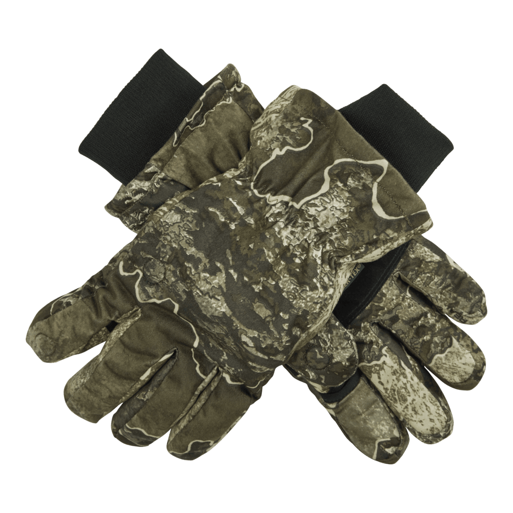 Excape Winter Gloves - REALTREE EXCAPE™