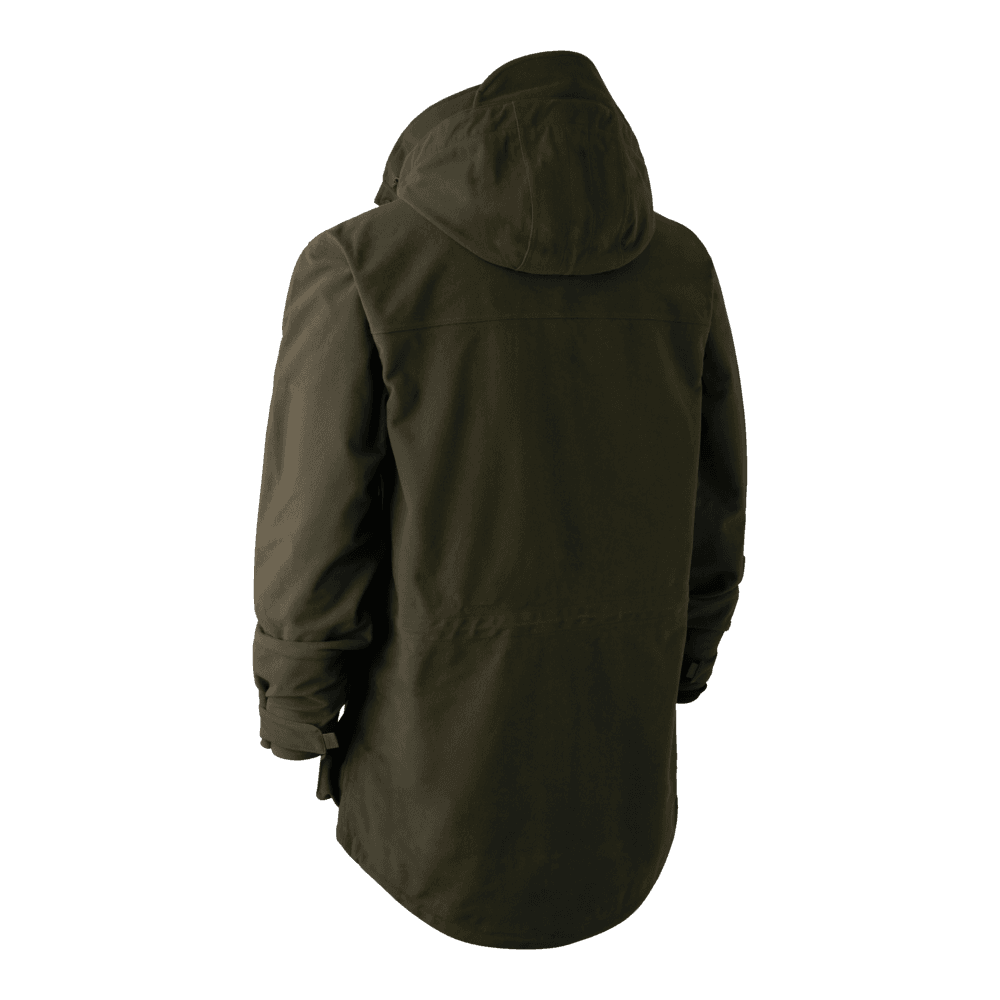PRO Gamekeeper Jacket - Peat