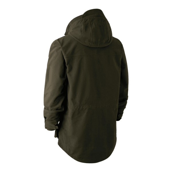 PRO Gamekeeper Jacket - Peat