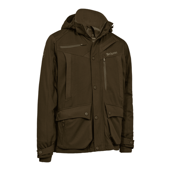Muflon Pro Jacket - Art Green