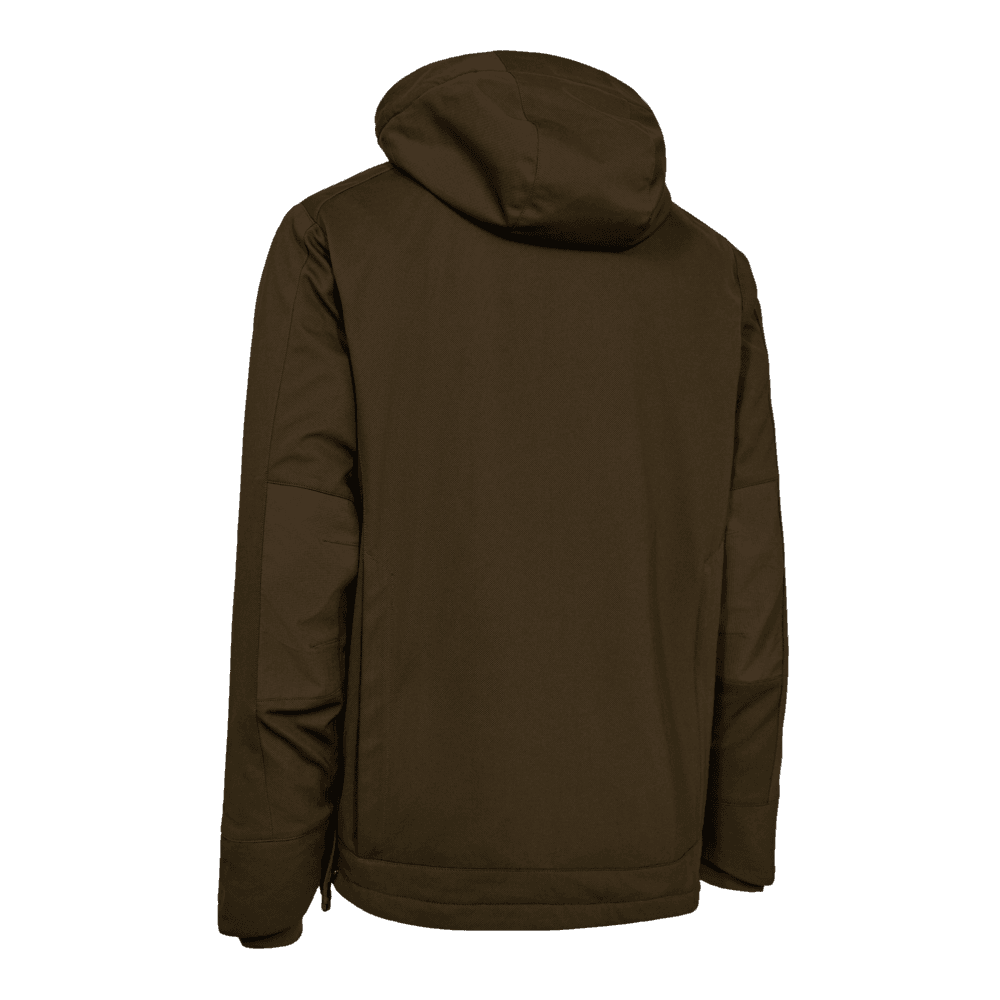 Muflon Pro Jacket - Art Green
