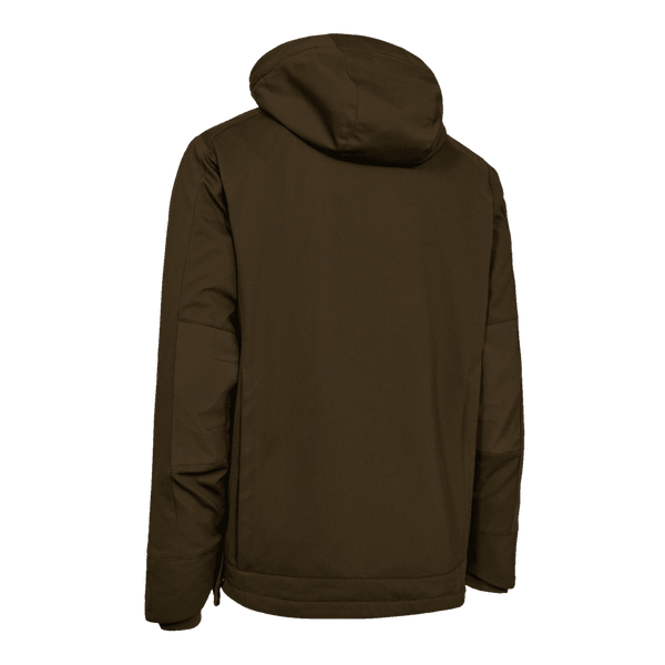 Muflon Pro Jacket - Art Green