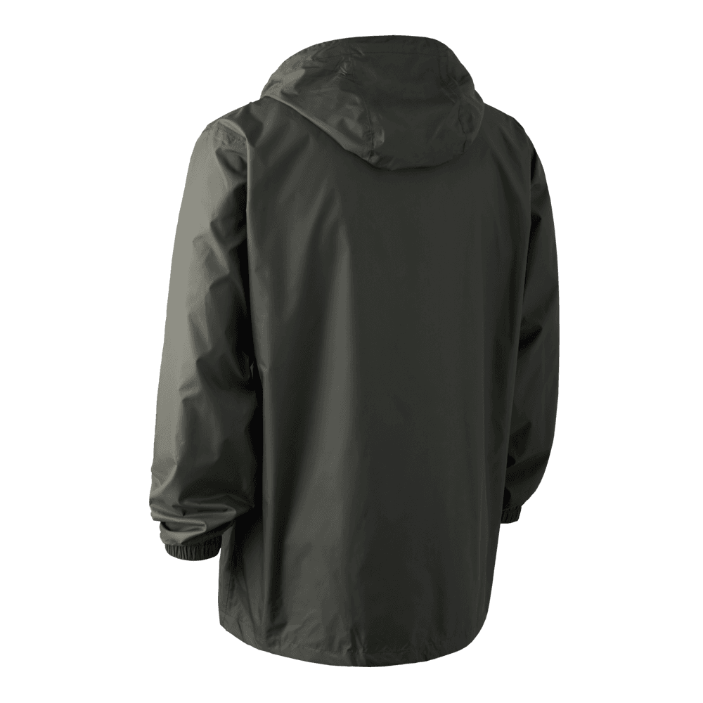 Survivor Rain Jacket - Timber