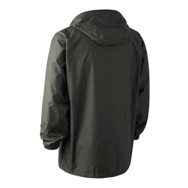 Survivor Rain Jacket - Timber