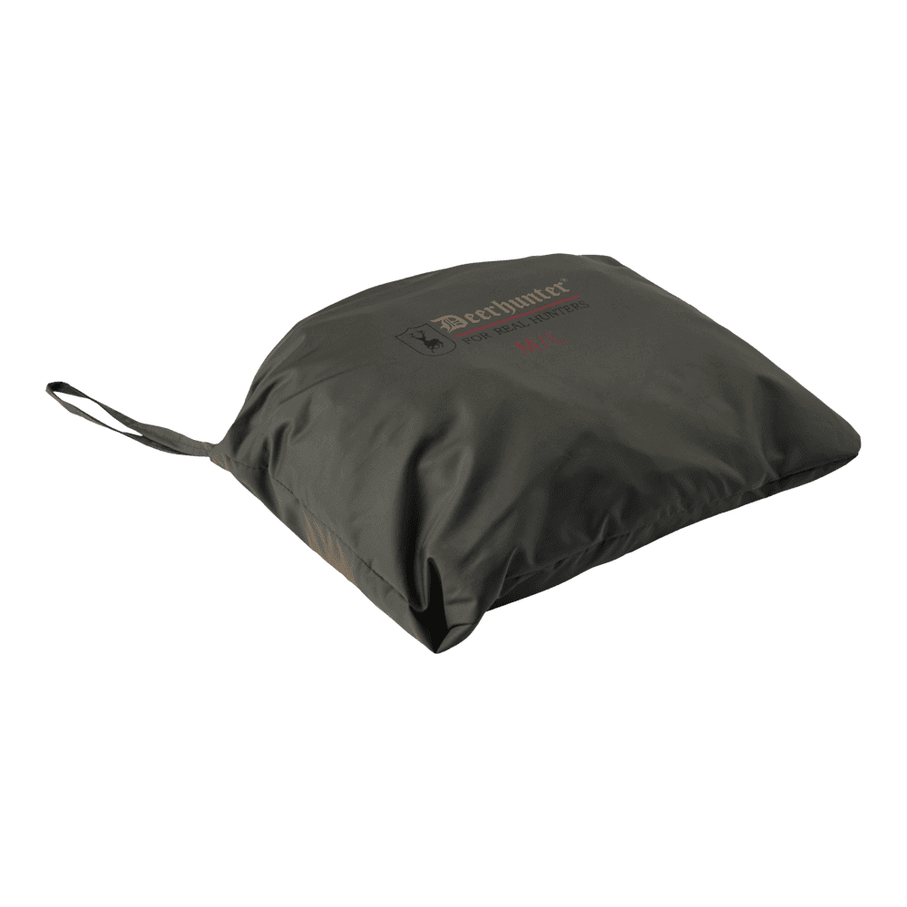 Survivor Rain Jacket - Timber