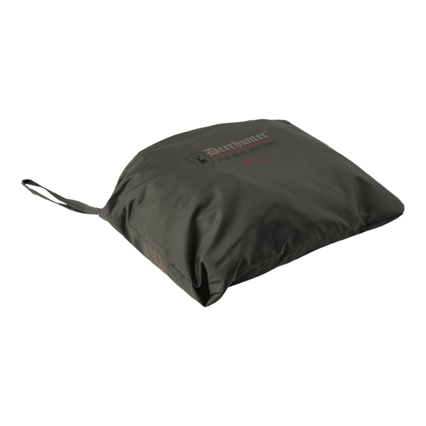 Survivor Rain Jacket - Timber