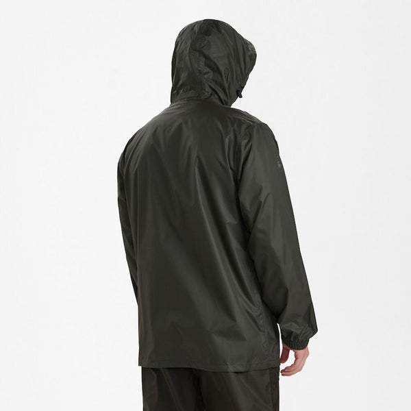 Survivor Rain Jacket - Timber