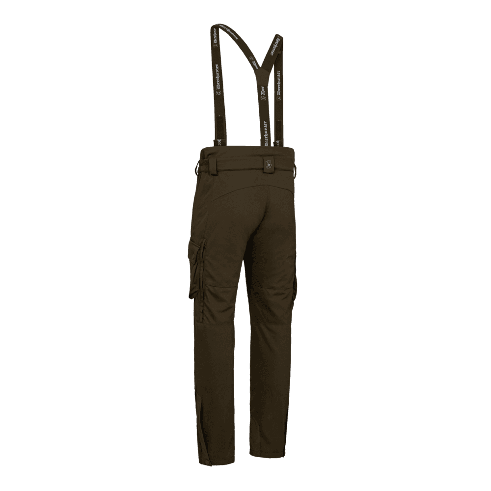 Muflon Pro Trousers - Art Green