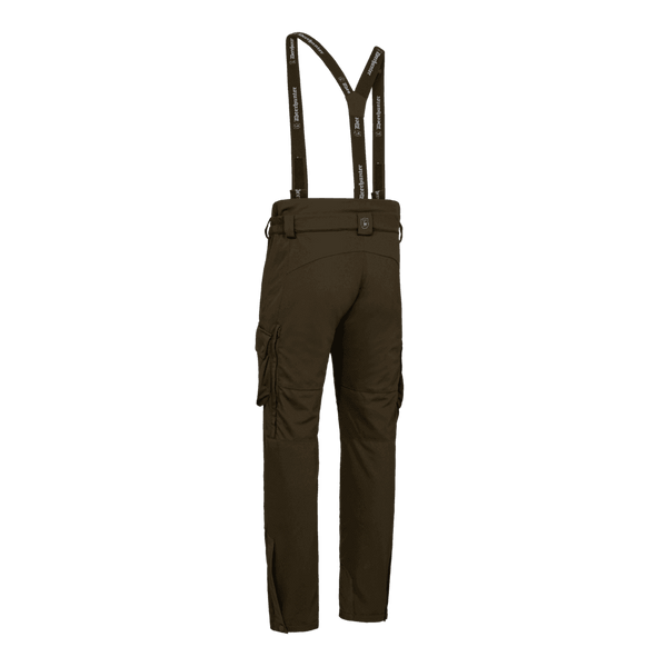 Muflon Pro Trousers - Art Green